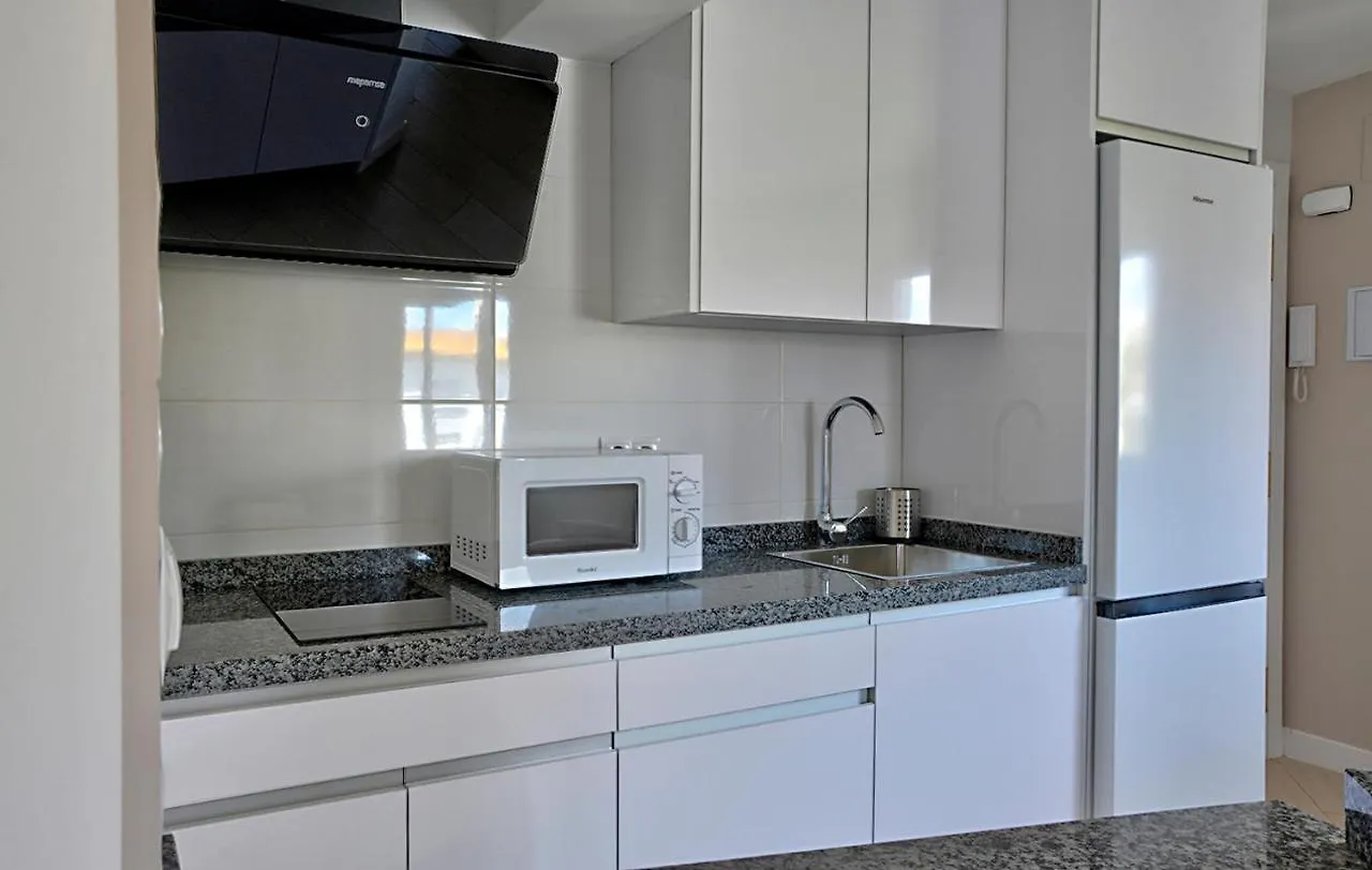 Apartamento De Dos Dormitorios En La Macarena Sevilla 0*,